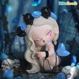 Игрушка-сюрприз с коллекционной фигуркой «Nami Nightmare Core Series Blind Box»