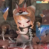 Іграшка-сюрприз із колекційною фігуркою «Nami Nightmare Core Series Blind Box»