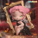 Игрушка-сюрприз с коллекционной фигуркой «Nami Nightmare Core Series Blind Box»
