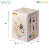 Игрушка-сюрприз с коллекционной фигуркой «Sleep The Treasure Gallery Series Blind Box»