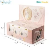 Игрушка-сюрприз с коллекционной фигуркой «Sleep The Treasure Gallery Series Blind Box»