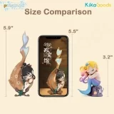 Игрушка-сюрприз с коллекционной фигуркой «Sleep The Treasure Gallery Series Blind Box»