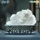 Игрушка-сюрприз с коллекционной фигуркой «Sleep The Treasure Gallery Series Blind Box»
