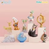 Игрушка-сюрприз с коллекционной фигуркой «Sleep The Treasure Gallery Series Blind Box»