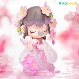 Игрушка-сюрприз с коллекционной фигуркой «Nanci Flower Stories Series Blind Box»
