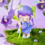 Игрушка-сюрприз с коллекционной фигуркой «Nanci Flower Stories Series Blind Box»