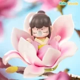 Игрушка-сюрприз с коллекционной фигуркой «Nanci Flower Stories Series Blind Box»