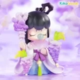 Игрушка-сюрприз с коллекционной фигуркой «Nanci Flower Stories Series Blind Box»