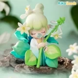 Игрушка-сюрприз с коллекционной фигуркой «Nanci Flower Stories Series Blind Box»