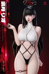 Оригинальная аниме фигурка «Lou Lan Studio & ZXS Studio - Blue Archive Tsukatsuki Rio»