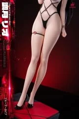 Оригинальная аниме фигурка «Lou Lan Studio & ZXS Studio - Blue Archive Tsukatsuki Rio»