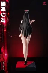 Оригинальная аниме фигурка «Lou Lan Studio & ZXS Studio - Blue Archive Tsukatsuki Rio»