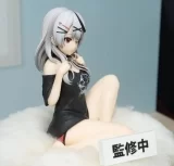 "Hololive" #hololive IF -Relax time- Sakamata Chloe