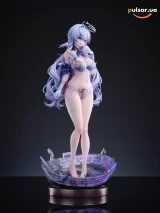 Оригинальная аниме фигурка &laquo;Genius Bee Studio - Robin Sings Honkai: Star Rail&raquo;