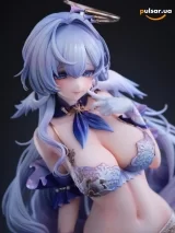 Оригинальная аниме фигурка &laquo;Genius Bee Studio - Robin Sings Honkai: Star Rail&raquo;