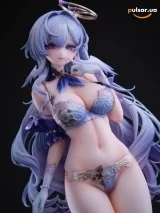 Оригинальная аниме фигурка &laquo;Genius Bee Studio - Robin Sings Honkai: Star Rail&raquo;