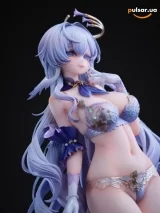 Оригинальная аниме фигурка &laquo;Genius Bee Studio - Robin Sings Honkai: Star Rail&raquo;