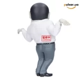 Оригинальная аниме фигурка &laquo;DanDaDan Big Sofvimates - Serpo Alien&raquo;