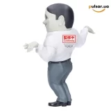 Оригинальная аниме фигурка &laquo;DanDaDan Big Sofvimates - Serpo Alien&raquo;