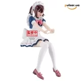 Оригинальная аниме фигурка &laquo;DanDaDan Glitter & Glamours - Momo Ayase&raquo;