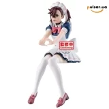 Оригінальна аніме фігурка &laquo;DanDaDan Glitter & Glamours - Momo Ayase&raquo;