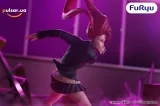 Оригинальная аниме фигурка &laquo;FURYU - Dandadan - Shiratori Aira - Trio-Try-iT Figure - Henshin&raquo;