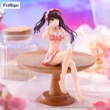 Оригинальная аниме фигурка &laquo;"Date A Live V" Noodle Stopper Figure Tokisaki Kurumi Swimsuit Pastel Red ver.&raquo;