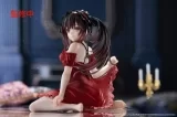 Оригинальная  фигурка «Date A Live V Desktop Cute Figure - Kurumi Tokisaki Nightwear ver. Renewal»