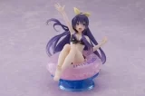 Оригинальная аниме фигурка «Taito Date A Live IV: Tohka Yatogami Aqua Float Girls Figure»
