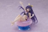 Оригинальная аниме фигурка «Taito Date A Live IV: Tohka Yatogami Aqua Float Girls Figure»
