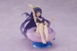 Оригинальная аниме фигурка «Taito Date A Live IV: Tohka Yatogami Aqua Float Girls Figure»