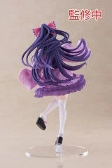 Оригинальная аниме фигурка «Date A Live IV Coreful Figure Yatogami Tohka Japanese Gothic Ver.»