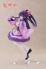 Оригинальная аниме фигурка «Date A Live IV Coreful Figure Yatogami Tohka Japanese Gothic Ver.»
