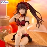 Оригинальная аниме фигурка «"Date A Live V" Noodle Stopper Figure Tokisaki Kurumi Swimsuit Ver.»