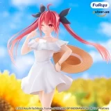 Оригинальная аниме фигурка &laquo;Date a Live Trio-Try-iT Figure - Kotori Itsuka Summer Dress ver.&raquo;
