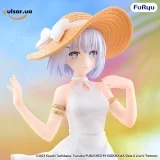 Оригинальная аниме фигурка &laquo;Date a Live Trio-Try-iT Figure - Origami Tobiichi Summer Dress ver.&raquo;