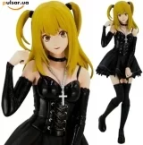 Оригінальна аніме фігурка &laquo;Death Note Figure - Misa Amane&raquo;