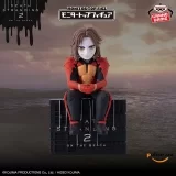 Оригінальна аніме фігурка &laquo;Death Stranding 2 Monitor Top Figure - Higgs&raquo;