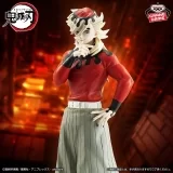 Оригинальная фигурка «Demon Slayer Figure - Doma Demon's Clothes»