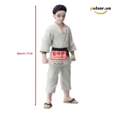 Оригінальна аніме фігурка &laquo;Demon Slayer Figure - Hakuji Soyama&raquo;