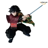 Оригинальная аниме фигурка &laquo;Demon Slayer Maximatic - Giyu Tomioka II&raquo;