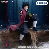 Оригінальна аніме фігурка &laquo;Demon Slayer Noodle Stopper Figure - Giyu Tomioka&raquo;