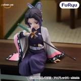 Оригинальная аниме фигурка &laquo;Demon Slayer Noodle Stopper Figure - Shinobu Kocho&raquo;