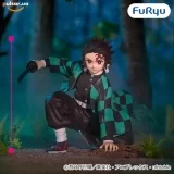 Оригінальна аніме фігурка &laquo;Demon Slayer Noodle Stopper Figure - Tanjiro Kamado&raquo;