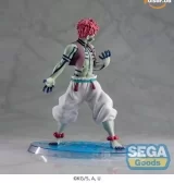 Оригинальная аниме фигурка &laquo;Demon Slayer XStellar - Akaza Returns ver.&raquo;