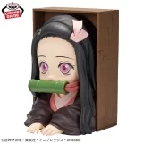 Оригинальная аниме фигурка &laquo;Demon Slayer Hyokofig - Nezuko Kamado&raquo;