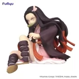 Оригинальная аниме фигурка «Demon Slayer: Kimetsu no Yaiba' Noodle stopper Figure - Nezuko Kamado -»