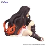 Оригинальная аниме фигурка «Demon Slayer: Kimetsu no Yaiba' Noodle stopper Figure - Nezuko Kamado -»
