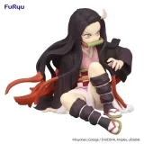 Оригинальная аниме фигурка «Demon Slayer: Kimetsu no Yaiba' Noodle stopper Figure - Nezuko Kamado -»