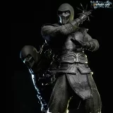 Оригинальная  фигурка «Epic Creations Studio - Mortal Kombat Noob Saibot»